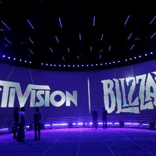 Activision: Microsoft compra la firma de videojuegos ¿Qué pasará ahora?