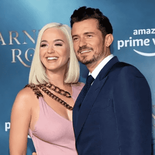 Katy Perry confiesa el hábito más desagradable de Orlando Bloom