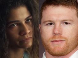 ”Euphoria”, protagonizada por Zendaya, se mantiene como uno de los contenidos más vistos en las plataformas de streaming. ESPECIAL / HBO / NTX