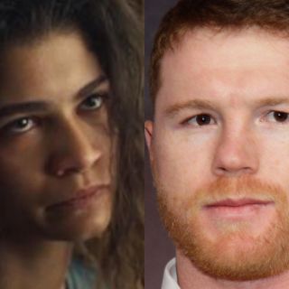 Euphoria: ¿Eres fan de la serie de HBO Max y el Canelo Álvarez? Esto te interesa
