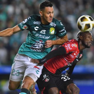 ¡Malas noticias! Atlas jugará ante León sin delanteros