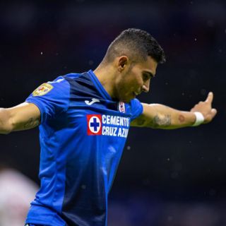 ¿Será titular? Orbelín Pineda es convocado por el Celta ante Osasuna