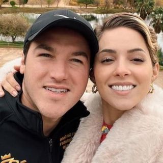 ¿Por qué son tendencia Mariana Rodríguez y Samuel García?