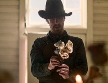 “El poder del perro” es protagonizada por Benedict Cumberbatch. ESPECIAL / NETFLIX