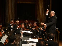 Próximamente podrás disfrutar de la música clásica en la ciudad / Foto cortesía: Oficina de Visitantes y Convenciones de Guadalajara