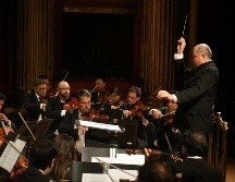 Próximamente podrás disfrutar de la música clásica en la ciudad / Foto cortesía: Oficina de Visitantes y Convenciones de Guadalajara