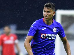 ESTÁ HECHO. En las próximas horas Tigres confirmará el fichaje y Lichnovsky viajará a México para firmar su contrato y realizar las pruebas médicas. IMAGO7