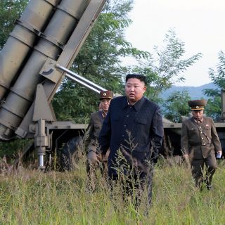 ONU: EU exige reunión del Consejo de Seguridad tras “provocaciones” de Corea del Norte