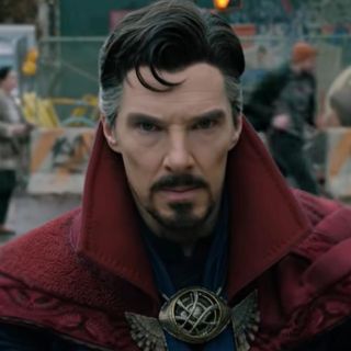 Filtran supuesta trama de "Doctor Strange, el Multiverso de la Locura"