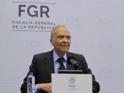 Se espera que este convenio mejore la relación que mantienen ambas dependencias. NTX/ARCHIVO