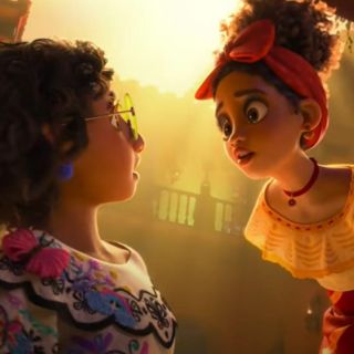 "No se habla de Bruno", el mayor éxito de Disney desde 1995