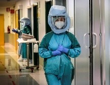 Brasil es hasta ahora el segundo país con más fallecidos a nivel mundial. EFE/G. LAMI