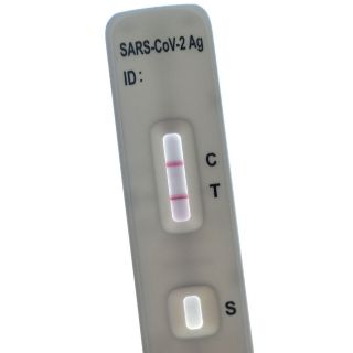 COVID: Gobierno de EU lanza campaña de pruebas gratis de coronavirus