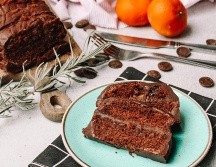 Panqué de chocolate. ESPECIAL/Photo by Brigitta Baranyi on Unsplash.