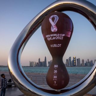 Qatar 2022: Comienza venta de boletos para el Mundial