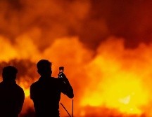 Al menos 11 personas fueron hospitalizadas debido a que presentaban síntomas de intoxicación. NTX/ARCHIVO