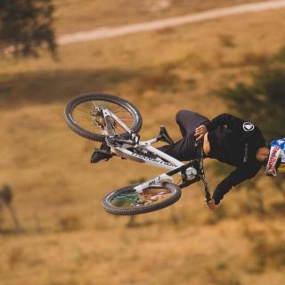 El ciclismo como gran espectáculo