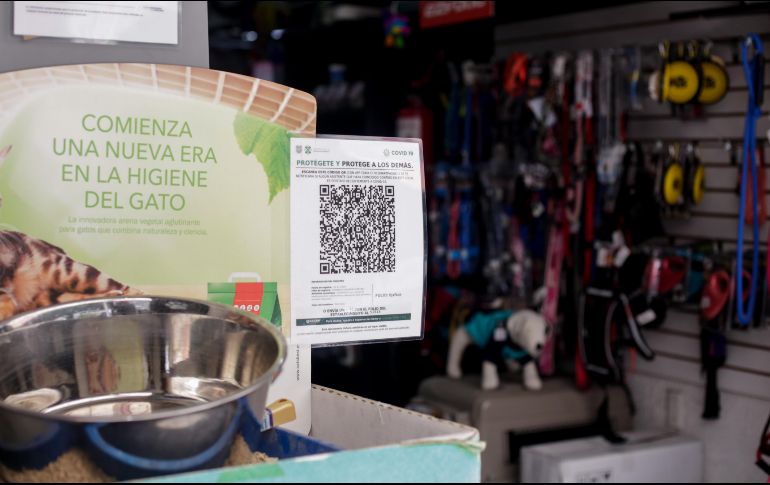 El 93% de las personas considera utilizar otras formas de pago. XINHUA/F. Cañedo