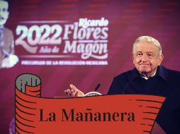 La mañanera de AMLO de hoy 19 de enero de 2022