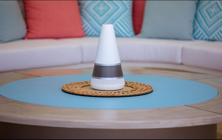 Jugando con fuego se estrena hoy en Netflix. ESPECIAL / NETFLIX