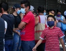 ¿Cuándo deja de ser contagiosa una persona con ómicron?