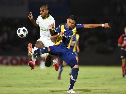 El encuentro podrá verse en televisión restringida y streaming. IMAGO7