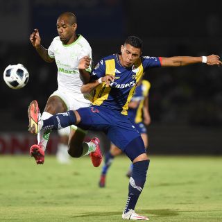 ¿Dónde ver EN VIVO el partido San Luis vs Bravos?