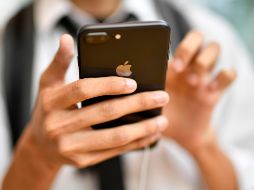 El iPhone incluye 4 aplicaciones que son poco conocidas. EFE / ARCHIVO
