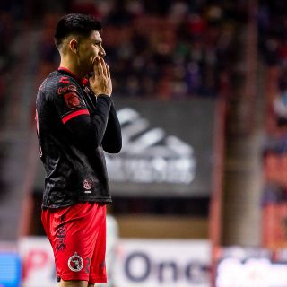 Reprograman el Puebla vs Xolos de la J3, ¿por COVID?