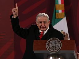 AMLO reiteró que antes existía una estrecha relación de España con los gobiernos neoliberales y las empresas de esa nación pues 
