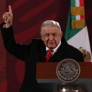 AMLO espera que España acepte "pronto" a Quirino Ordaz como embajador