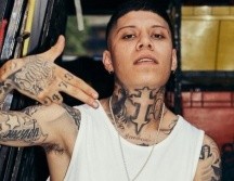 El incidente ocurrió en el Moody Center, Texas, Estados Unidos. INSTAGRAM / santa_fe_klan_473