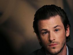 Gaspard Ulliel murió en un accidente de esquí este miércoles. AFP / ARCHIVO