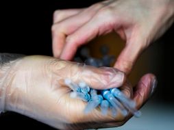 Desde que el 24 de enero de 2021 llegaran las primeras vacunas distribuidas por COVAX el programa ha distribuido sus vacunas a 144 países y territorios del mundo. AP / M. Schreiber