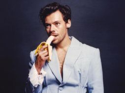 Harry Styles  presentará el  “Love On Tour” en México. ESPECIAL