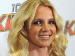 La justicia dio la razón y finalizó la tutela de Britney Spears en noviembre del año pasado. AP/ ARHIVO