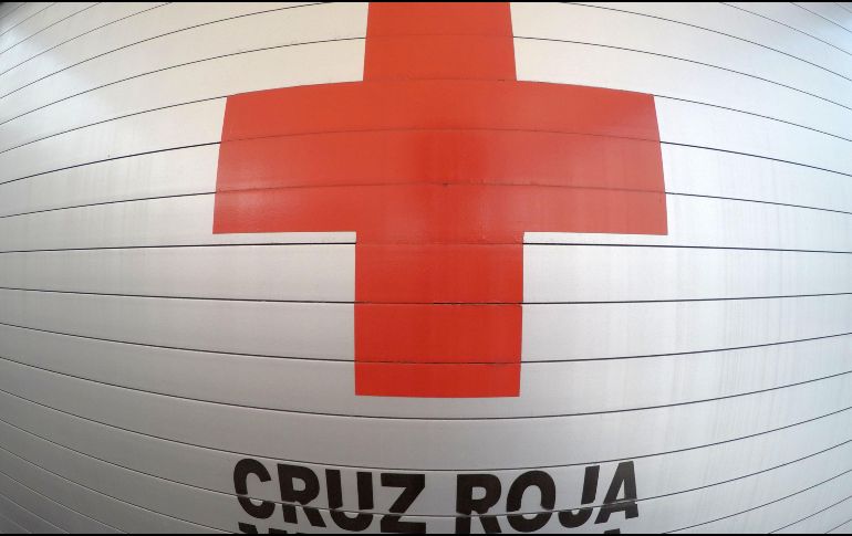 La información robada a la Cruz Roja Internacional se mantenía almacenada en servidores del CICR. EL INFORMADOR/ ARCHIVO