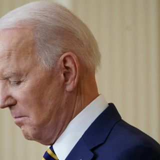 COVID: Joe Biden admite que debió hacer más tests para detectar el virus
