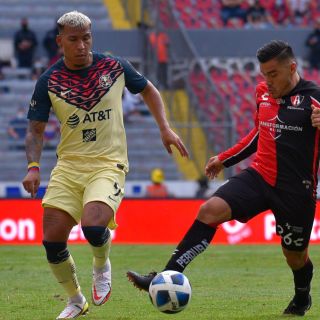 América vs Atlas: ¿Cuál será el aforo permitido en el Azteca?