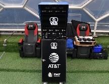 AL FIN. Las eliminatorias de la Concacaf han rebasado su ecuador y apenas se introducirá el VAR. IMAGO7