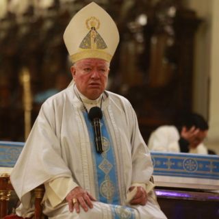 Juan Sandoval Íñiguez tendrá sanción por interferir en elecciones de Tlaquepaque