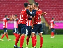 EN PUERTA. Será este jueves a las 17:00 horas cuando Tapatío reciba a los Venados de Mérida en la cancha del Estadio Akron. IMAGO7