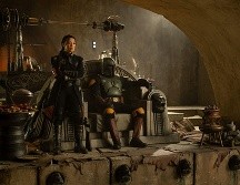 El actor Temuera Morrison da vida a 