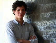 En febrero del 2022, Isaac Hernández estuvo de visita en Guadalajara para tener un acercamiento con las academias de ballet de la capital tapatía. NTX / ARCHIVO