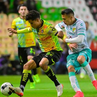 León vs Atlas | Mejores momentos EN VIVO | Jornada 1 | Clausura 2022