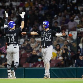 Charros acaricia el título de la Liga Mexicana del Pacífico