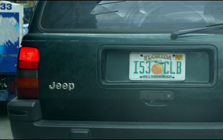 Sólo se dará trámite a una unidad por persona y residente de México. EL INFORMADOR/Archivo