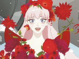 Fotograma de “Belle”. La cinta llega hoy a las salas tapatías. Cortesía