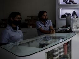 Los sectores más beneficiados fueron el comercio, la construcción y los servicios. EL INFORMADOR/Archivo