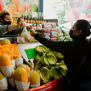 Ante aumento en precios, aplican operativo en básculas del Abastos